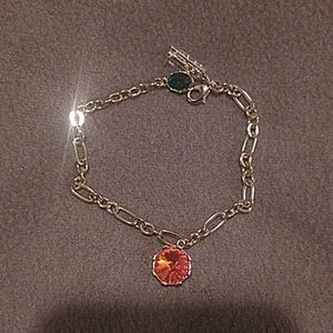 Swarovski Crystal Bracelet